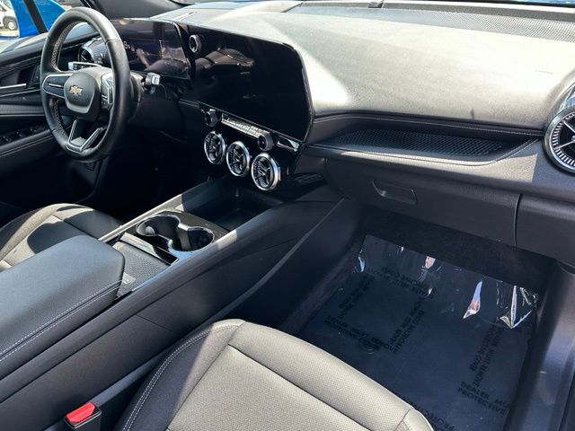 2024 Chevrolet Blazer EV LT SUV