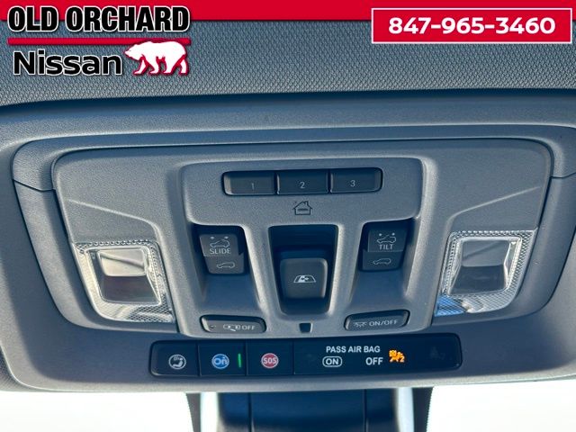 2021 GMC Sierra 1500 Denali Truck Crew Cab