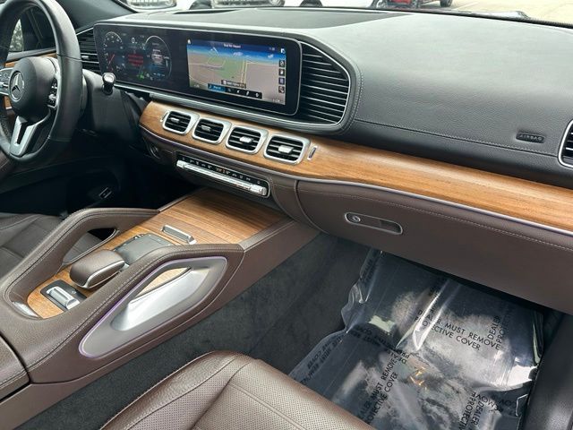 2023 Mercedes-Benz GLS 450 GLS 450 SUV