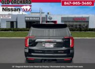2021 GMC Yukon AT4 SUV