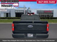 2023 Ford F-150 XLT Truck SuperCrew Cab