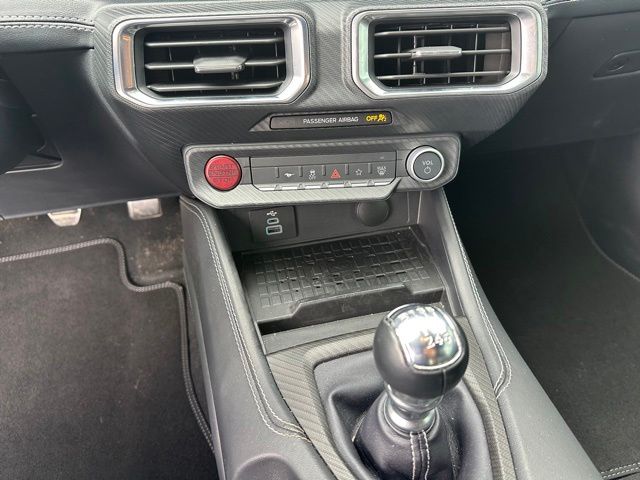 2024 Ford Mustang GT Premium Coupe