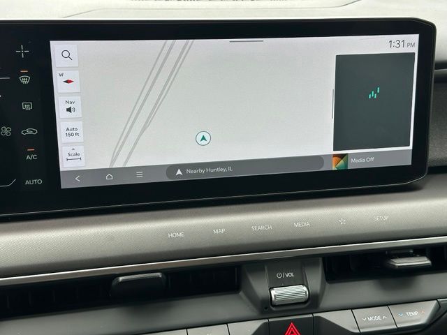 2024 Kia EV9 Wind SUV