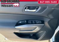 2026 Nissan Pathfinder SL SUV