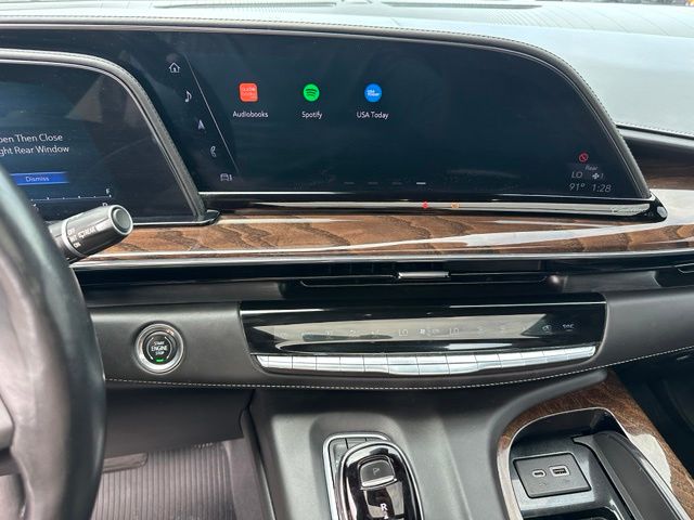 2021 CADILLAC Escalade ESV Sport Platinum SUV