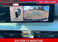 2026 Nissan Murano SL SUV