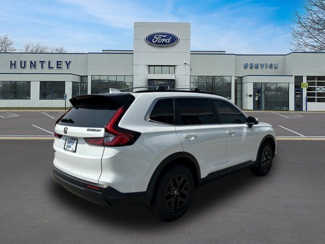 2023 Honda CR-V EX-L SUV