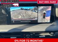 2026 Nissan Kicks SR SUV