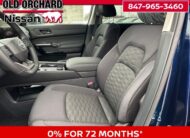 2026 Nissan Pathfinder SV SUV