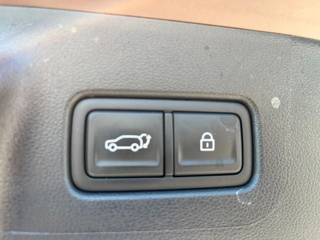 2026 Hyundai Santa Fe Hybrid Calligraphy SUV