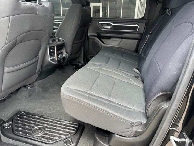 2023 Ram 1500 Big Horn/Lone Star Truck Crew Cab