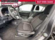 2025 Nissan LEAF SV Plus Hatchback