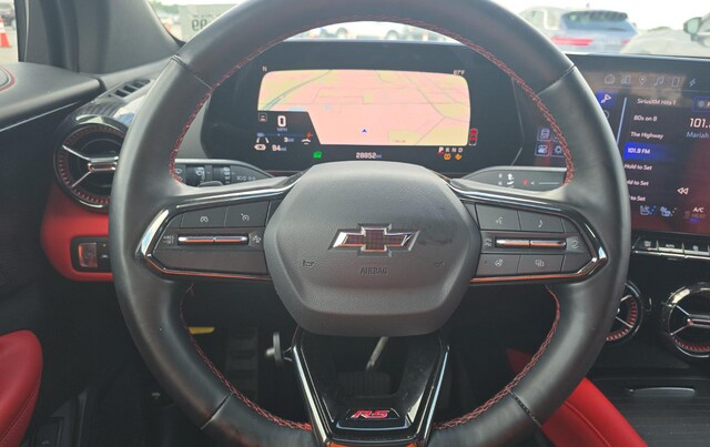 2024 Chevrolet Blazer EV RS SUV