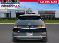 2023 Hyundai IONIQ 5 SEL SUV