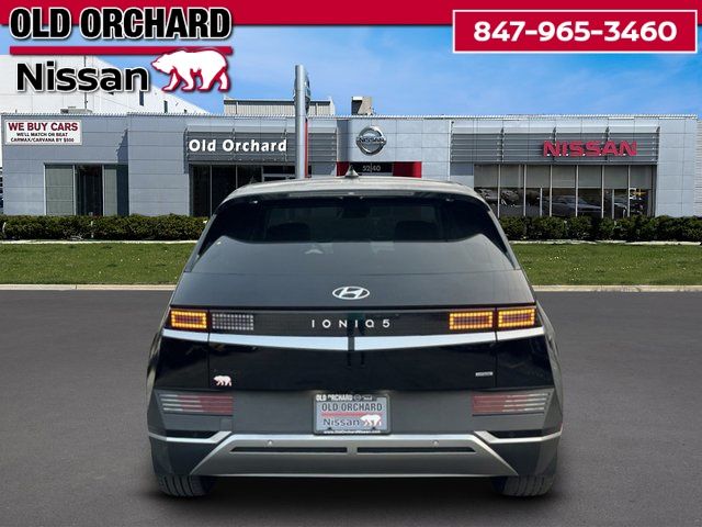 2023 Hyundai IONIQ 5 SEL SUV