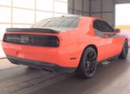 2023 Dodge Challenger R/T Coupe