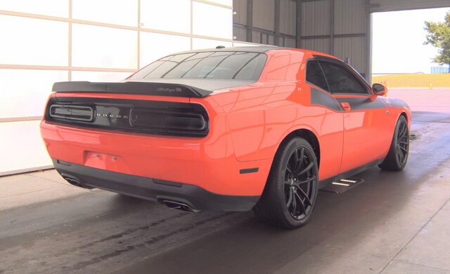 2023 Dodge Challenger R/T Coupe