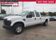 2008 Ford F-350 XL Truck Crew Cab