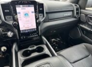 2022 Ram 1500 Laramie Truck Crew Cab