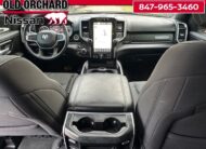 2023 Ram 1500 Big Horn/Lone Star Truck Crew Cab