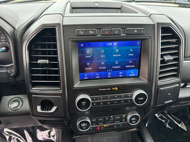 2021 Ford Expedition Max Limited SUV