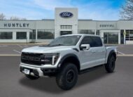 2025 Ford F-150 Raptor Truck SuperCrew Cab