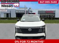 2026 Nissan Kicks SV SUV