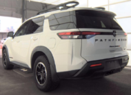 2024 Nissan Pathfinder Rock Creek SUV