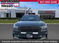 2023 Lincoln Aviator Black Label SUV