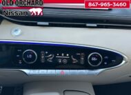 2024 Genesis GV70 3.5T Sport SUV