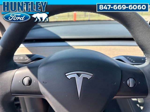 2023 Tesla Model Y Performance SUV