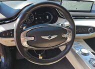 2022 Genesis GV70 2.5T SUV