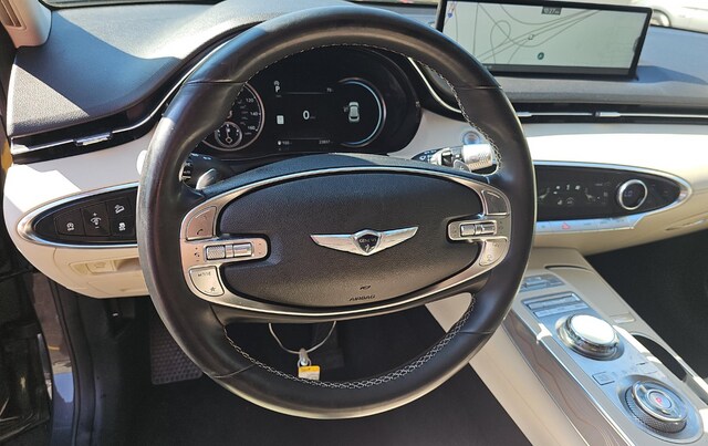 2022 Genesis GV70 2.5T SUV
