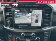 2023 Ford F-150 XLT Truck SuperCrew Cab