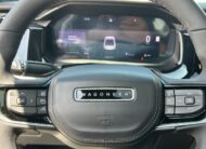 2024 Jeep Wagoneer S Launch Edition SUV
