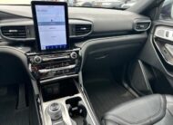 2023 Ford Explorer ST SUV