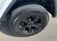 2021 Jeep Wrangler Unlimited Sahara Altitude SUV