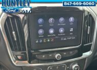 2021 Chevrolet Traverse LT SUV