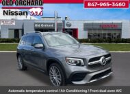 2023 Mercedes-Benz GLB 250 GLB 250 SUV