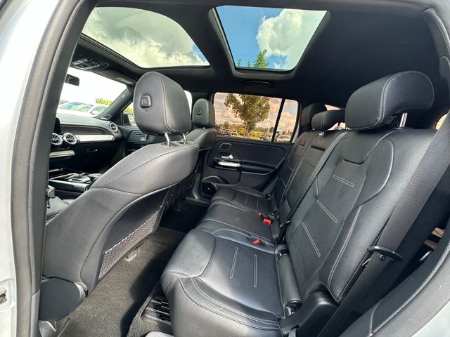 2023 Mercedes-Benz AMG GLB 35 GLB 35 AMG® SUV