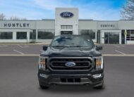 2023 Ford F-150 XLT Truck SuperCrew Cab