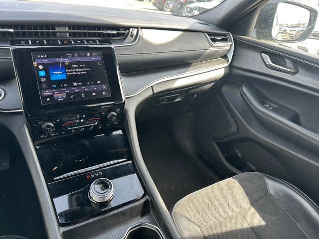 2024 Jeep Grand Cherokee L Altitude SUV