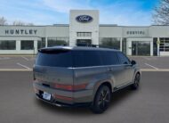 2026 Hyundai Santa Fe Hybrid Calligraphy SUV
