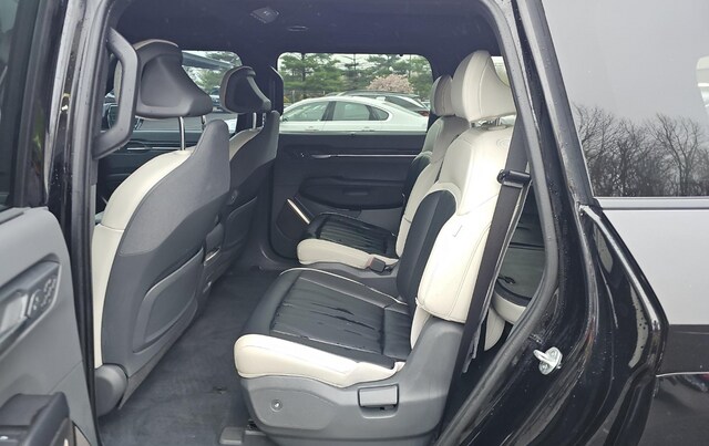 2024 Kia EV9 GT-Line SUV