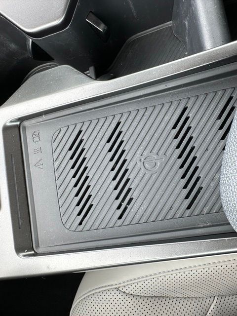2024 Kia EV6 Wind SUV