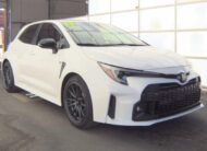2023 Toyota GR Corolla Core Hatchback