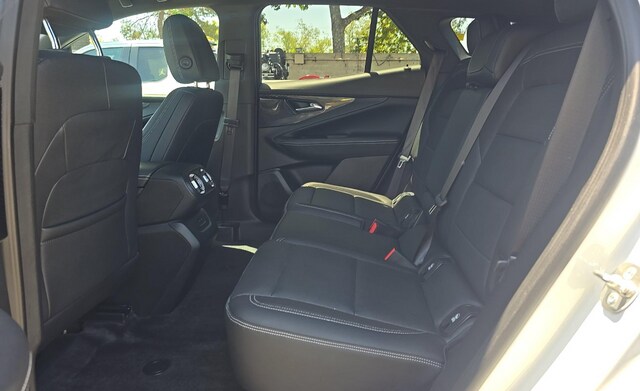 2024 Chevrolet Blazer EV LT SUV