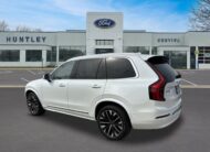 2025 Volvo XC90 B6 Plus 7-Seater SUV