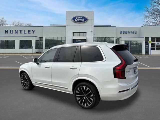 2025 Volvo XC90 B6 Plus 7-Seater SUV