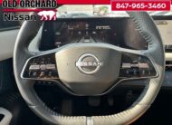 2023 Nissan ARIYA Evolve+ e-4orce SUV